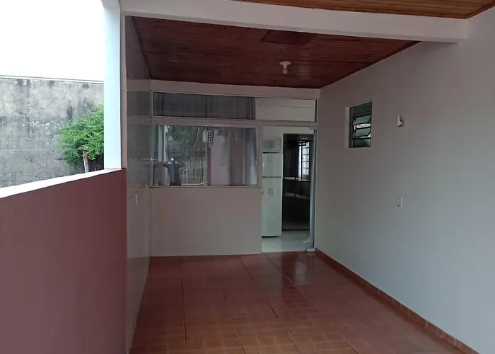 Espaco Aconchegante