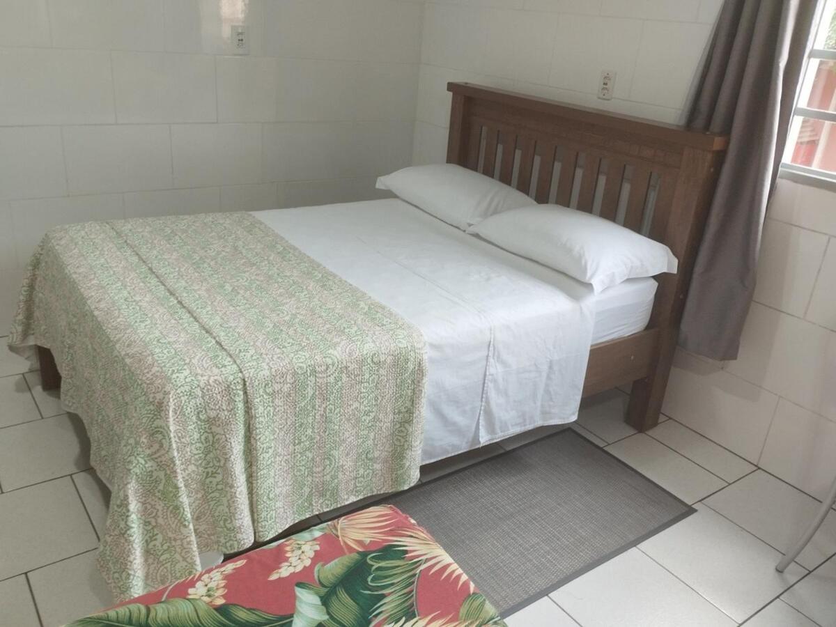 Casa de férias Espaco Aconchegante Foz do Iguaçu
