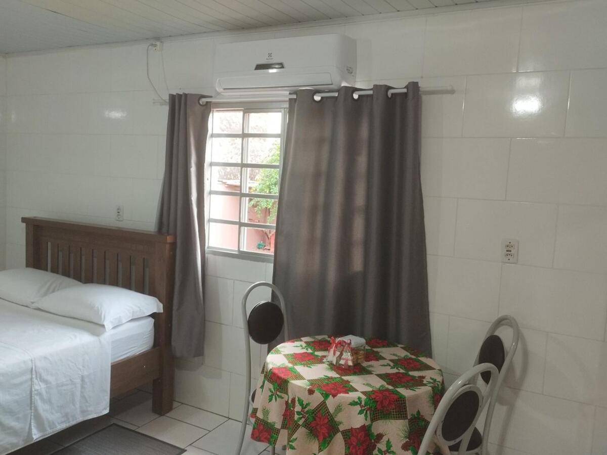Espaco Aconchegante Casa de férias *