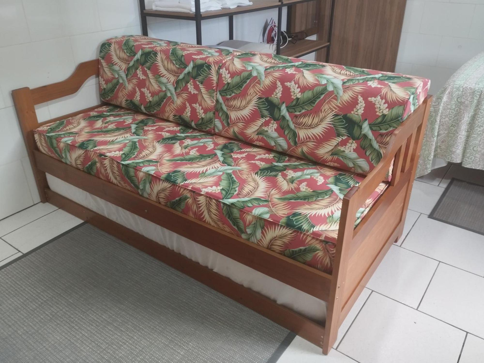 Casa de férias Espaco Aconchegante *