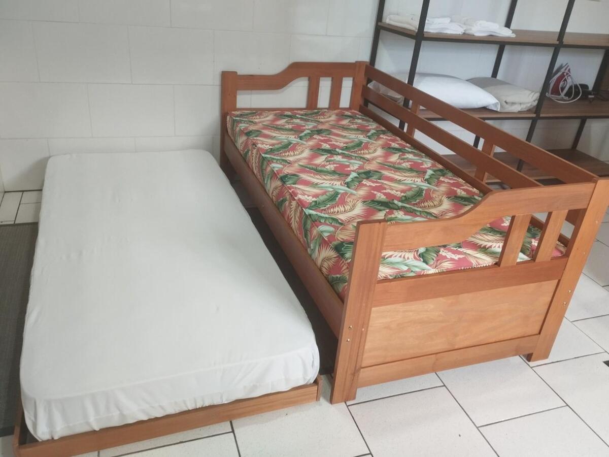 Espaco Aconchegante Casa de férias